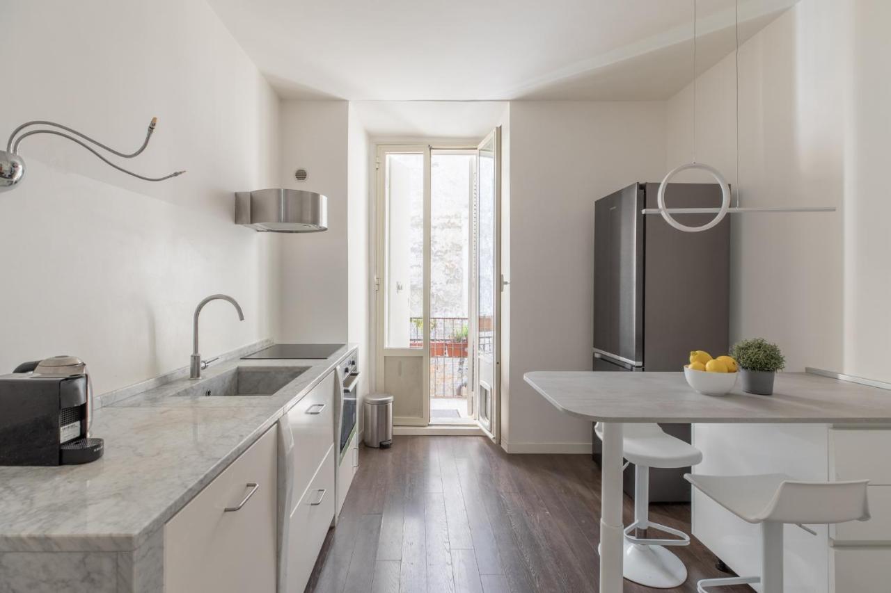 Apartment Iflat Monti Charming Rom
