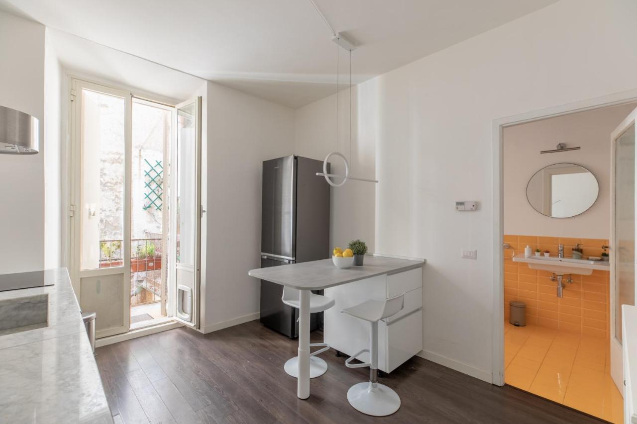 Iflat Monti Charming Apartment Rom