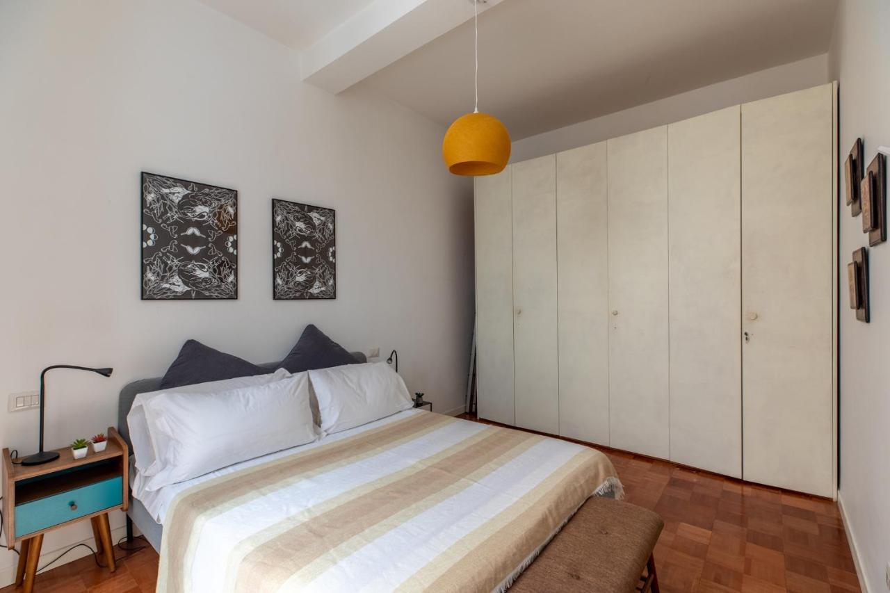 Apartment Iflat Monti Charming Rom